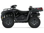 Thumbnail Photo 2 for New 2025 Polaris Sportsman X2 570