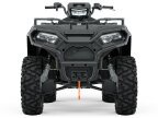 Thumbnail Photo 3 for New 2025 Polaris Sportsman X2 570