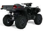 Thumbnail Photo 4 for New 2025 Polaris Sportsman X2 570