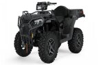 Thumbnail Photo 1 for New 2025 Polaris Sportsman X2 570