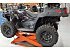 2025 Polaris Sportsman X2 570