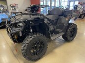 New 2025 Polaris Sportsman X2 570