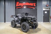 New 2025 Polaris Sportsman X2 570