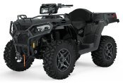 New 2025 Polaris Sportsman X2 570