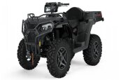New 2025 Polaris Sportsman X2 570