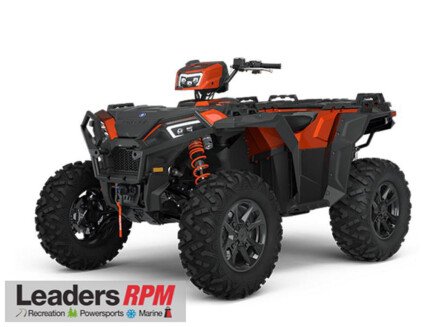 Photo 1 for New 2025 Polaris Sportsman XP 1000