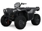 Thumbnail Photo 1 for New 2025 Polaris Sportsman XP 1000