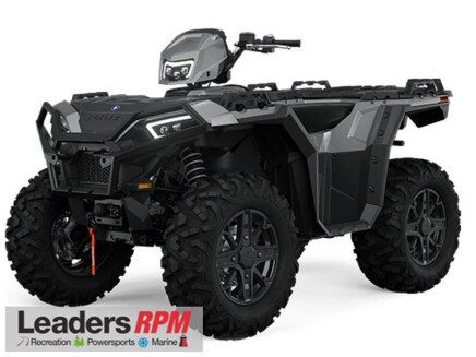 Photo 1 for New 2025 Polaris Sportsman XP 1000