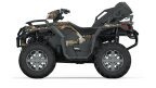 Thumbnail Photo 4 for New 2025 Polaris Sportsman XP 1000 Hunt Edition