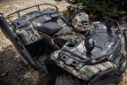 Thumbnail Photo 6 for New 2025 Polaris Sportsman XP 1000 Hunt Edition
