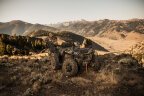 Thumbnail Photo 5 for New 2025 Polaris Sportsman XP 1000 Hunt Edition