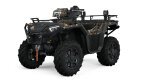 Thumbnail Photo 3 for New 2025 Polaris Sportsman XP 1000 Hunt Edition