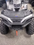 Thumbnail Photo 5 for New 2025 Polaris Sportsman XP 1000 Ride Command Edition