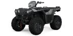 Thumbnail Photo 1 for New 2025 Polaris Sportsman XP 1000 Ride Command Edition