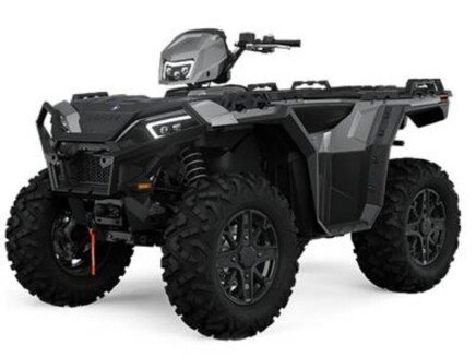 Photo 1 for New 2025 Polaris Sportsman XP 1000