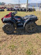 Thumbnail Photo 2 for New 2025 Polaris Sportsman XP 1000 High Lifter Edition
