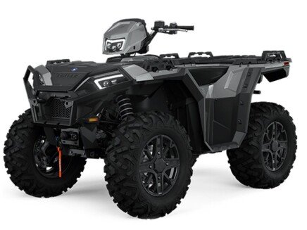 Photo 1 for New 2025 Polaris Sportsman XP 1000 Ride Command Edition