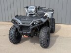 Thumbnail Photo 1 for New 2025 Polaris Sportsman XP 1000 Ride Command Edition