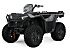 New 2025 Polaris Sportsman XP 1000 Ultimate