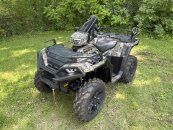 New 2025 Polaris Sportsman XP 1000 Hunt Edition