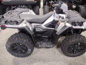 New 2025 Polaris Sportsman XP 1000 Ride Command Edition