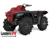 New 2025 Polaris Sportsman XP 1000