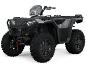 New 2025 Polaris Sportsman XP 1000 Ride Command Edition