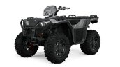 New 2025 Polaris Sportsman XP 1000 Ride Command Edition