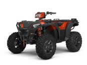 New 2025 Polaris Sportsman XP 1000