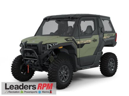 Photo 1 for New 2025 Polaris XPEDITION