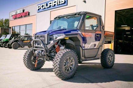 Photo 1 for New 2025 Polaris XPEDITION XP Northstar