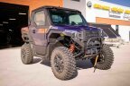 Thumbnail Photo 6 for New 2025 Polaris XPEDITION XP Northstar