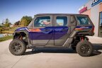 Thumbnail Photo 1 for New 2025 Polaris XPEDITION ADV 5 Northstar