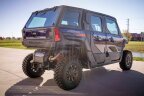 Thumbnail Photo 4 for New 2025 Polaris XPEDITION ADV 5 Northstar