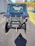 Thumbnail Photo 5 for New 2025 Polaris XPEDITION