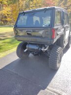 Thumbnail Photo 2 for New 2025 Polaris XPEDITION