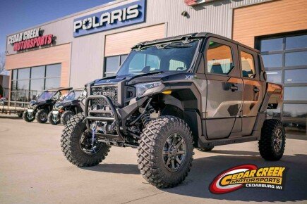 Photo 1 for New 2025 Polaris XPEDITION