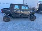 Thumbnail Photo 2 for New 2025 Polaris XPEDITION XP 5 Northstar