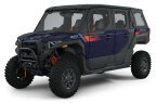Thumbnail Photo 2 for New 2025 Polaris XPEDITION ADV 5 Northstar