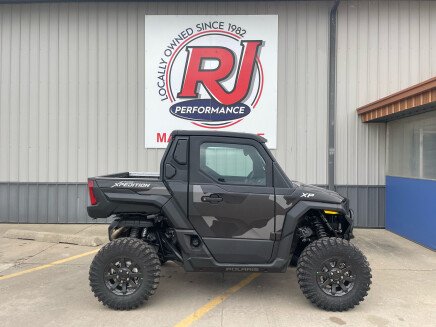 Photo 1 for New 2025 Polaris XPEDITION XP Northstar