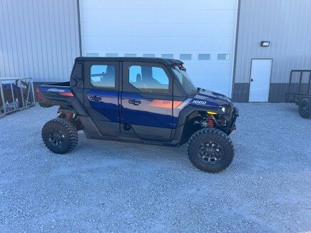 Photo 1 for New 2025 Polaris XPEDITION XP 5 Northstar