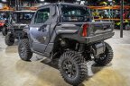 Thumbnail Photo 5 for New 2025 Polaris XPEDITION XP Northstar
