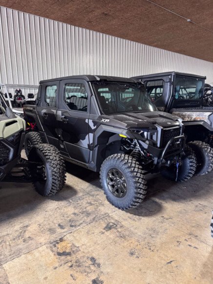 Photo 1 for New 2025 Polaris XPEDITION