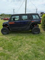 Thumbnail Photo 2 for New 2025 Polaris XPEDITION ADV 5 Northstar