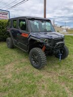 Thumbnail Photo 3 for New 2025 Polaris XPEDITION ADV 5 Northstar