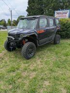 Thumbnail Photo 4 for New 2025 Polaris XPEDITION ADV 5 Northstar
