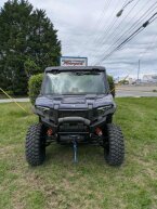 Thumbnail Photo 1 for New 2025 Polaris XPEDITION ADV 5 Northstar