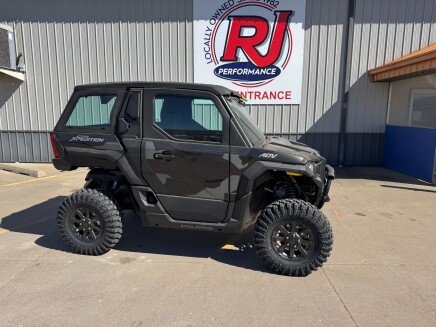Photo 1 for New 2025 Polaris XPEDITION