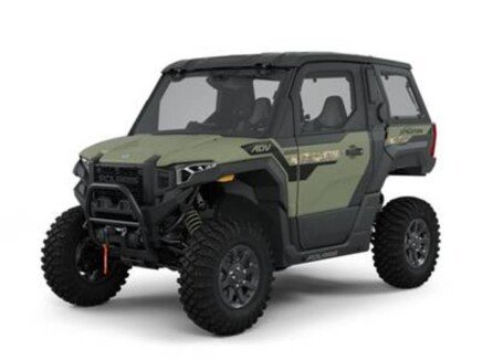 Photo 1 for New 2025 Polaris XPEDITION