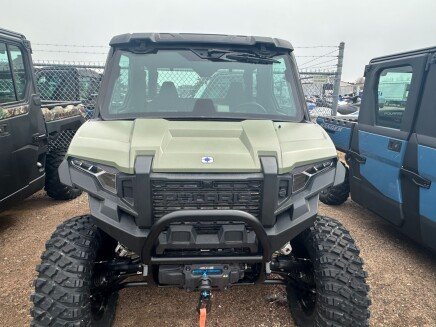 Photo 1 for New 2025 Polaris XPEDITION